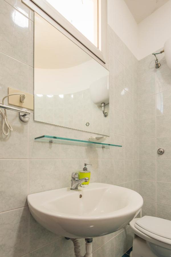 Hotel Rosy Battipaglia Zewnętrze zdjęcie
