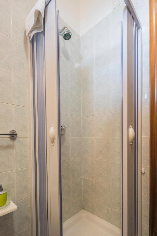 Hotel Rosy Battipaglia Zewnętrze zdjęcie