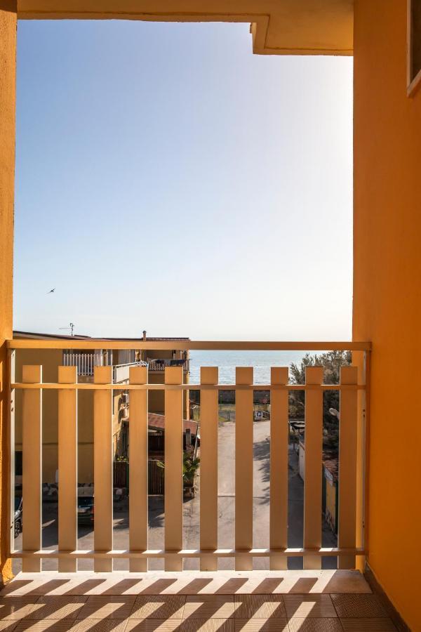 Hotel Rosy Battipaglia Zewnętrze zdjęcie