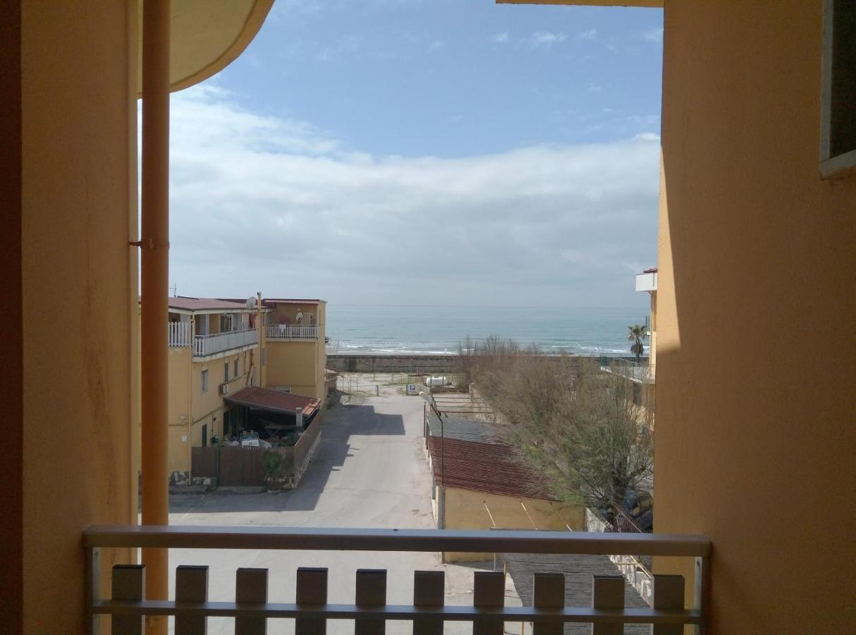 Hotel Rosy Battipaglia Zewnętrze zdjęcie