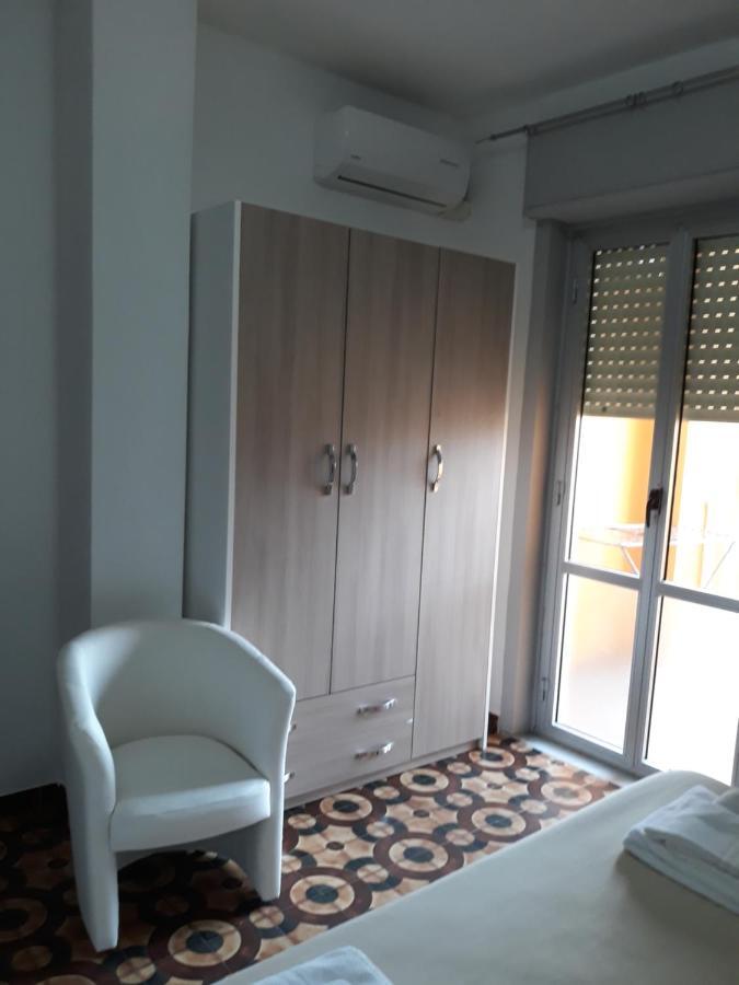 Hotel Rosy Battipaglia Zewnętrze zdjęcie