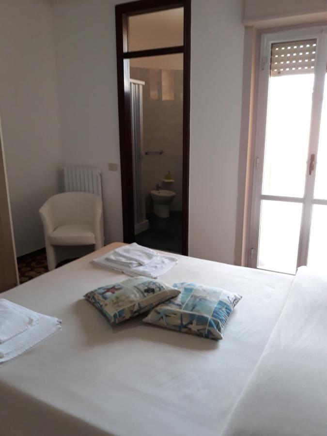 Hotel Rosy Battipaglia Zewnętrze zdjęcie