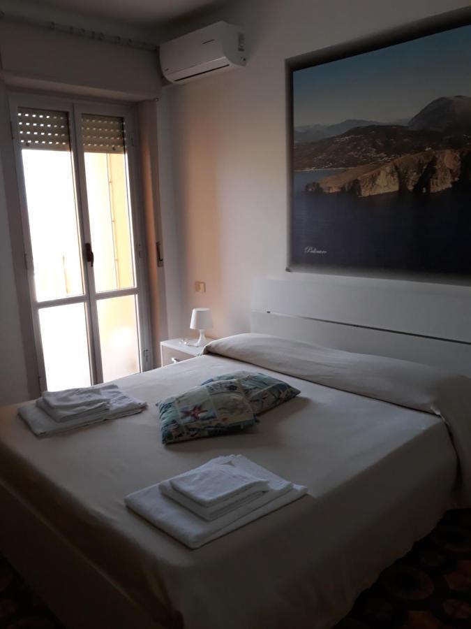 Hotel Rosy Battipaglia Zewnętrze zdjęcie