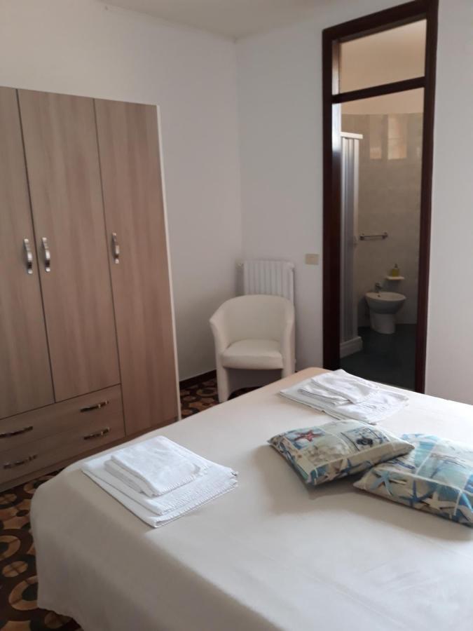 Hotel Rosy Battipaglia Zewnętrze zdjęcie